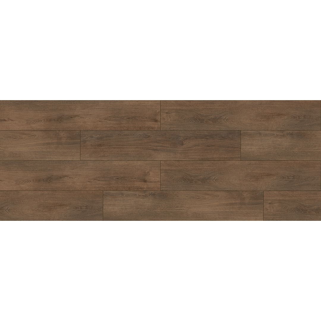 WD2061 フロアタイル（FLOOR TILE）ウッド ラルジュオーク 228.6×1219.2×2.5（mm）【ケース販売】12枚入 サンゲツ