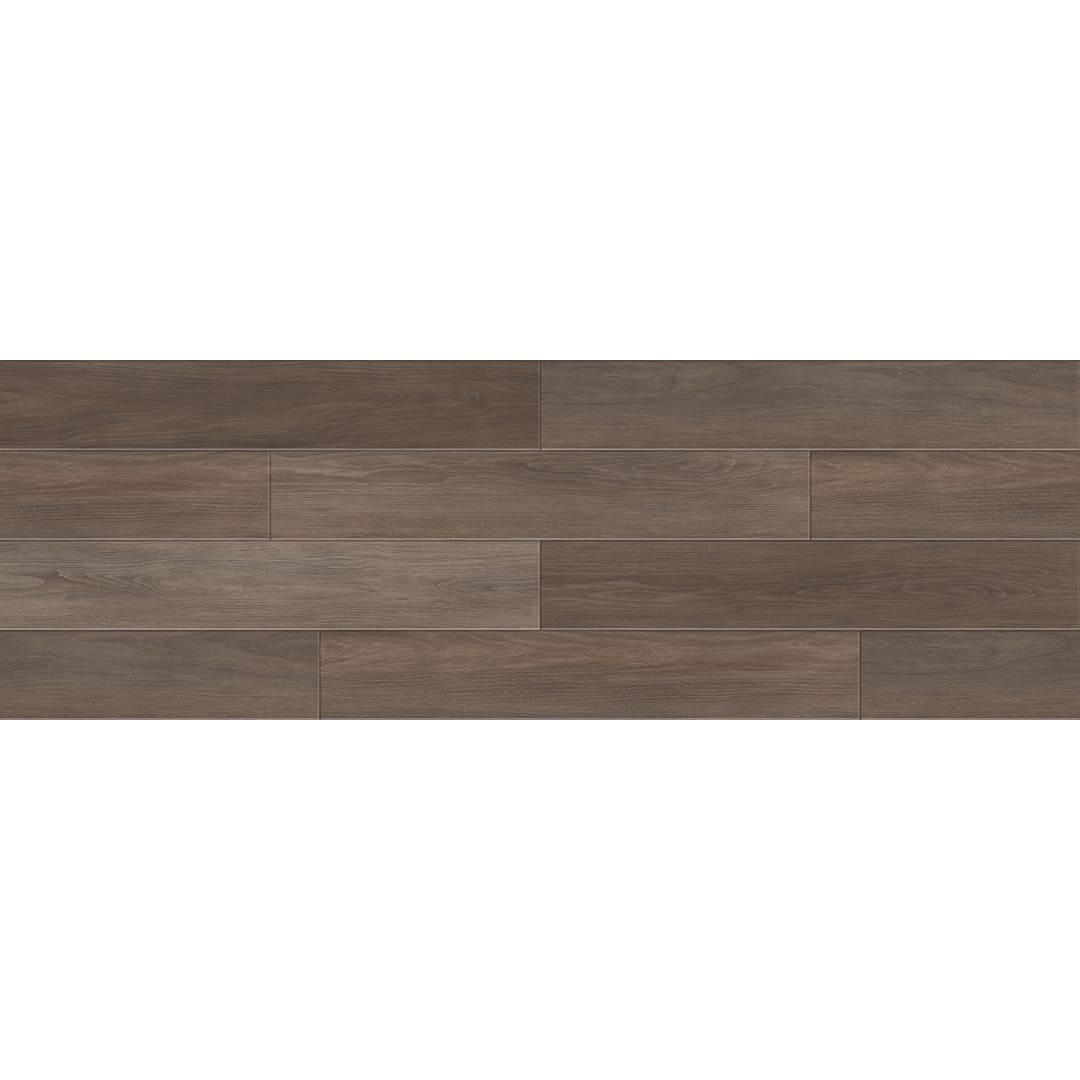 WD2062 フロアタイル（FLOOR TILE）ウッド バリスタオーク 152.4×914.4×2.5（mm）【ケース販売】24枚入 サンゲツ
