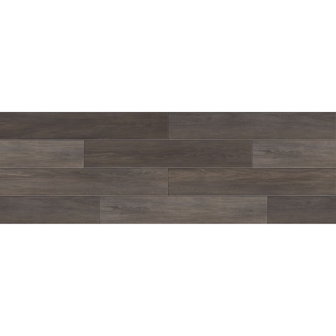 WD2063 フロアタイル（FLOOR TILE）ウッド バリスタオーク 152.4×914.4×2.5（mm）【ケース販売】24枚入 サンゲツ
