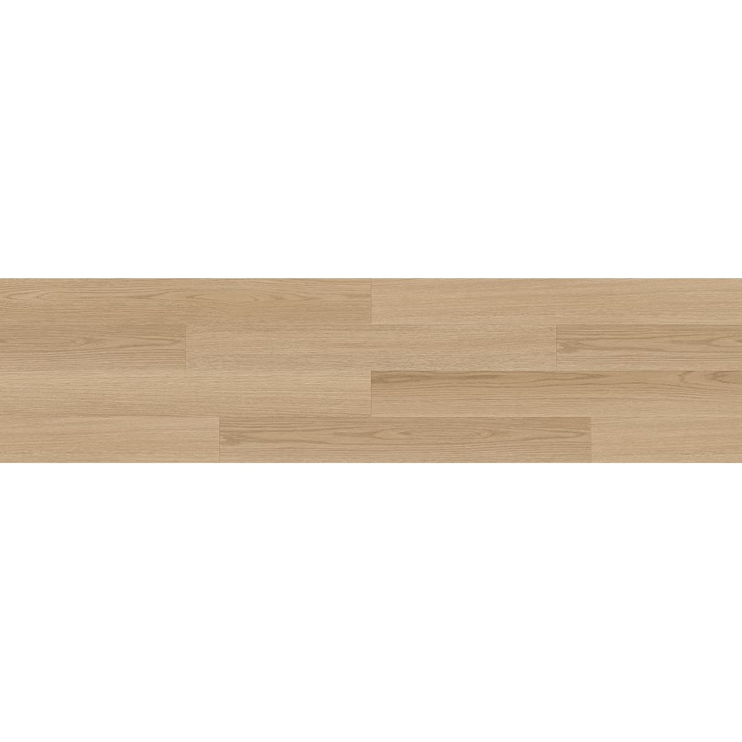 WD2064 フロアタイル（FLOOR TILE）ウッド ノームオーク 152.4×1219.2×2.5（mm）【ケース販売】18枚入 サンゲツ