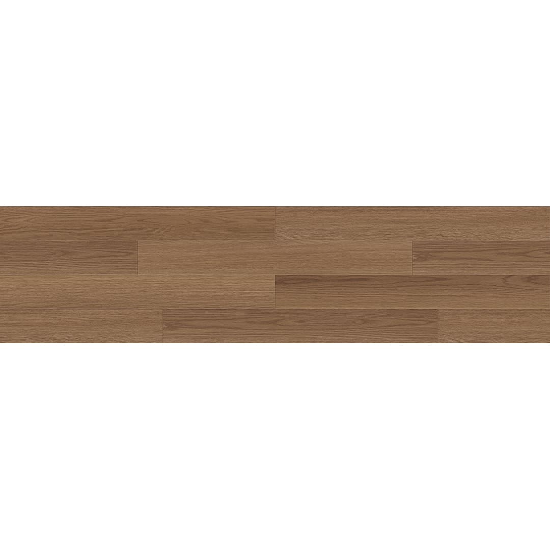 WD2065 フロアタイル（FLOOR TILE）ウッド ノームオーク 152.4×1219.2×2.5（mm）【ケース販売】18枚入 サンゲツ