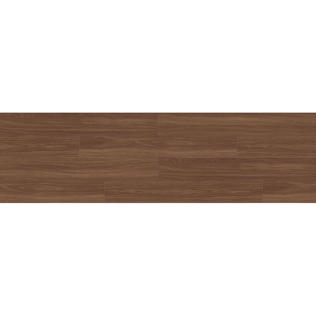 WD2066 フロアタイル（FLOOR TILE）ウッド アメリカンウォルナット 180×1260×2.5（mm）【ケース販売】15枚入 サンゲツ