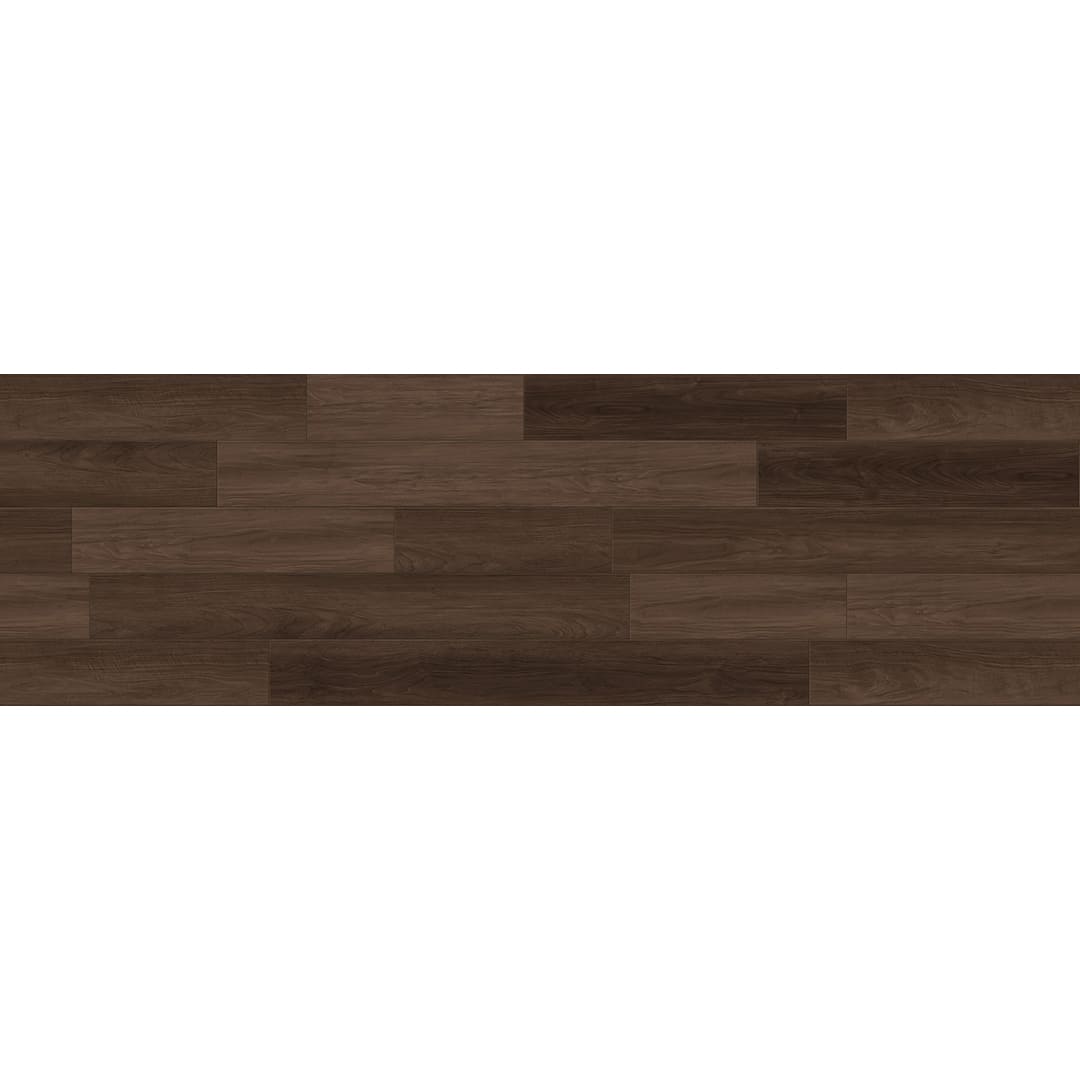 WD2076 フロアタイル（FLOOR TILE）ウッド ブラックウォルナット ××2.5（mm）【ケース販売】16枚入 サンゲツ