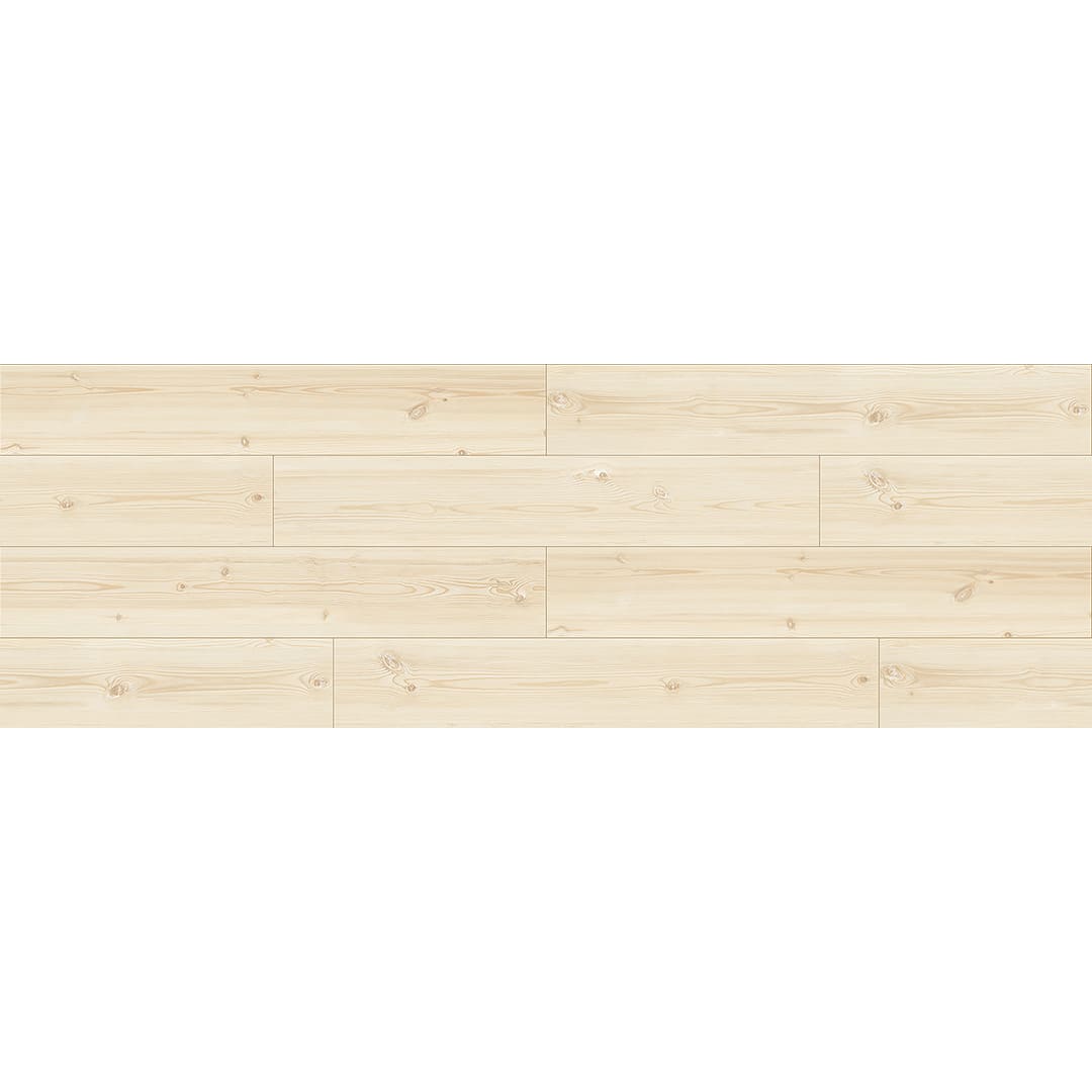 WD2082 フロアタイル（FLOOR TILE）ウッド ノルディパイン 152.4×914.4×2.5（mm）【ケース販売】24枚入 サンゲツ