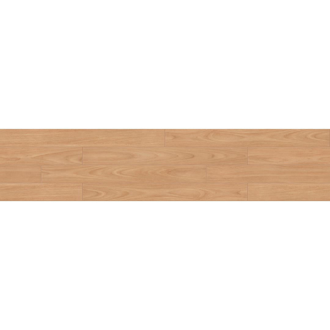WD2089 フロアタイル（FLOOR TILE）ウッド ビーチ 100×914.4×2.5（mm）【ケース販売】36枚入 サンゲツ