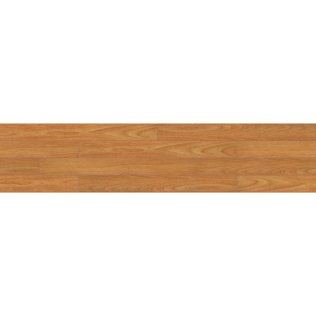 WD2090 フロアタイル（FLOOR TILE）ウッド ビーチ 100×914.4×2.5（mm）【ケース販売】36枚入 サンゲツ