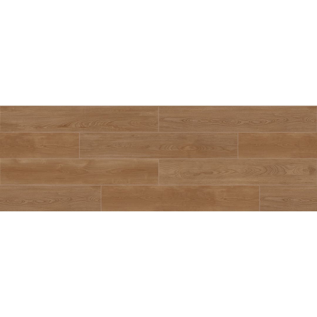 WD2094 フロアタイル（FLOOR TILE）ウッド セレナバーチ 152.4×914.4×2.5（mm）【ケース販売】24枚入 サンゲツ