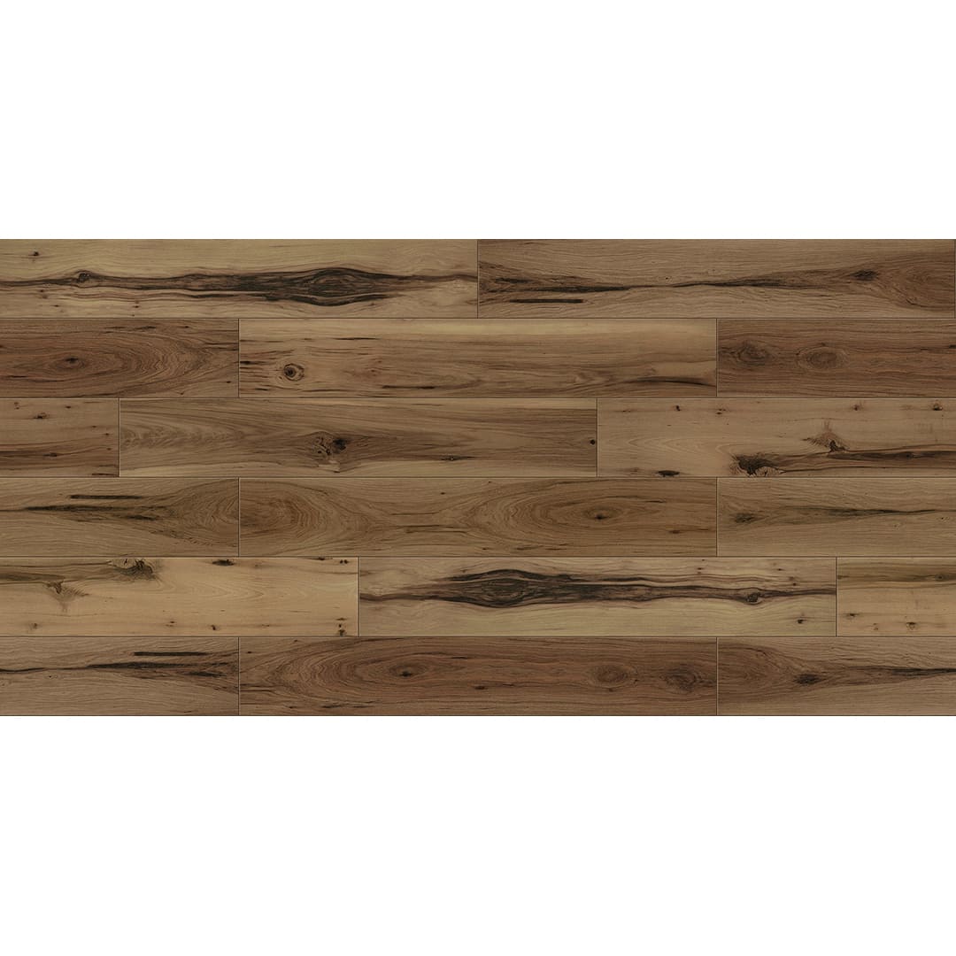 WD2097 フロアタイル（FLOOR TILE）ウッド ヒッコリー 152.4×914.4×2.5（mm）【ケース販売】24枚入 サンゲツ