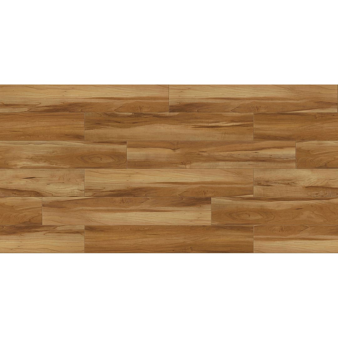 WD2099 フロアタイル（FLOOR TILE）ウッド シュガーメイプル 152.4×914.4×2.5（mm）【ケース販売】24枚入 サンゲツ
