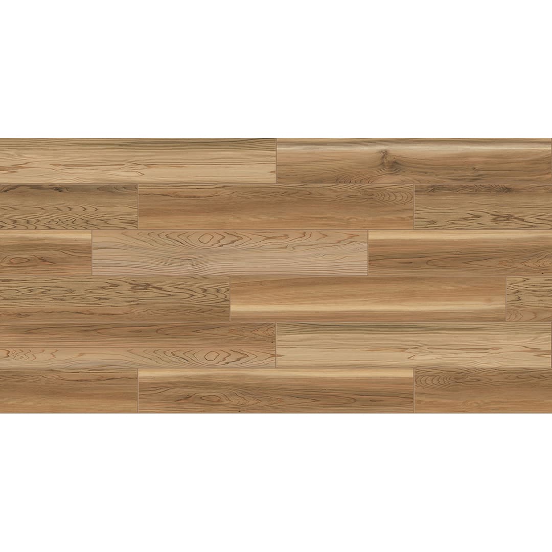 WD2102 フロアタイル（FLOOR TILE）ウッド 杉 152.4×914.4×2.5（mm）【ケース販売】24枚入 サンゲツ