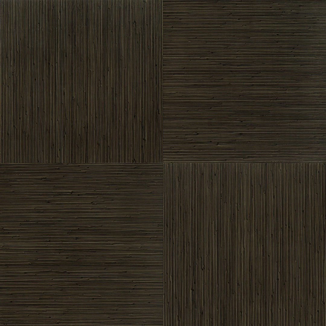 WD2109 フロアタイル（FLOOR TILE）ウッド 籐 457.2×457.2×2.5（mm） サンゲツ
