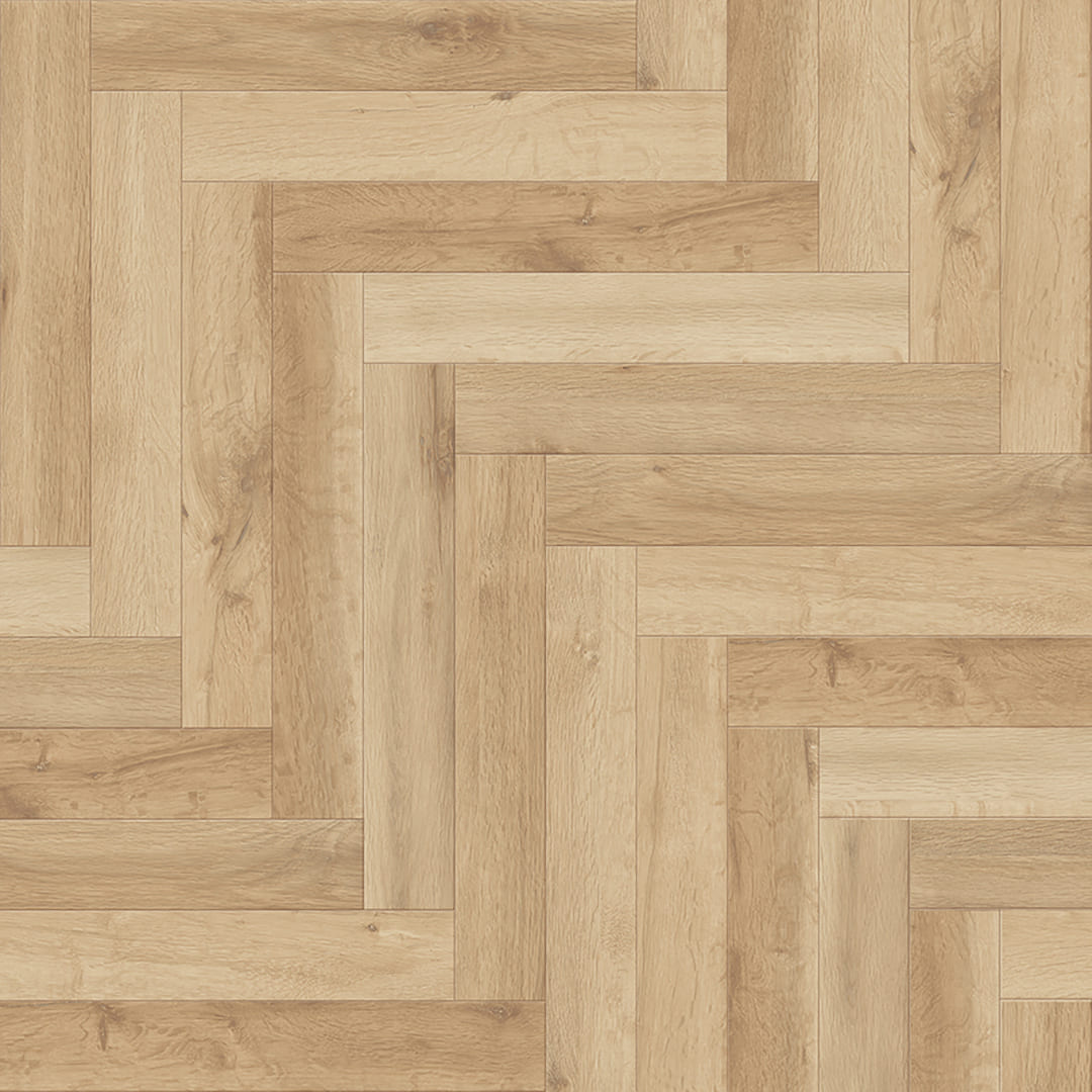 WD2117 フロアタイル（FLOOR TILE）ウッド ウォッシュドオーク 75×450×2.5（mm）【ケース販売】120枚入 サンゲツ