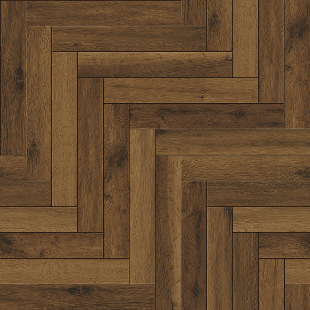 WD2119 フロアタイル（FLOOR TILE）ウッド ウォッシュドオーク 75×450×2.5（mm）【ケース販売】120枚入 サンゲツ