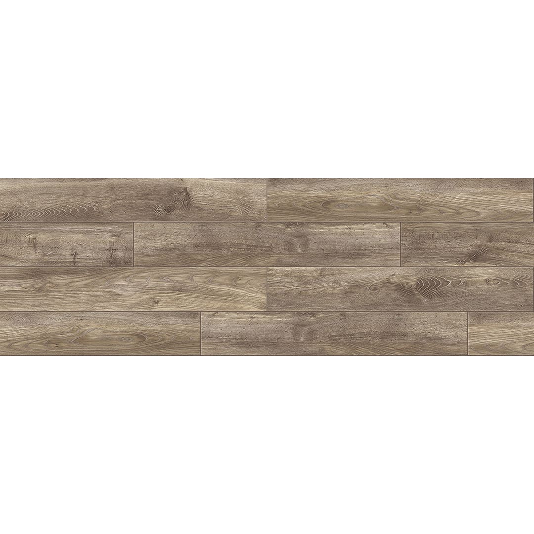 WD2127 フロアタイル（FLOOR TILE）ウッド ローツェオーク 152.4×914.4×2.5（mm）【ケース販売】24枚入 サンゲツ