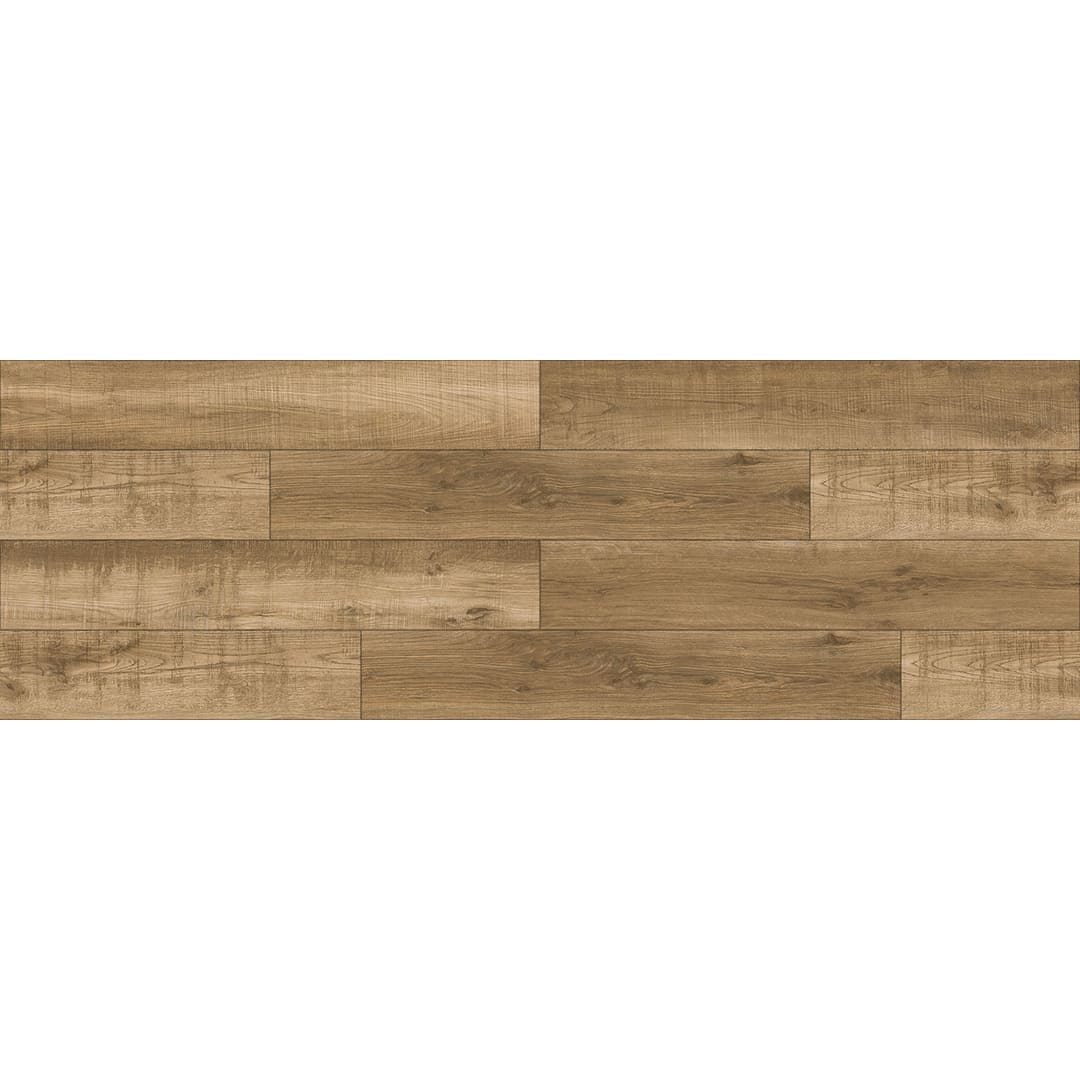 WD2128 フロアタイル（FLOOR TILE）ウッド ハーベストオーク 152.4×914.4×2.5（mm）【ケース販売】24枚入 サンゲツ