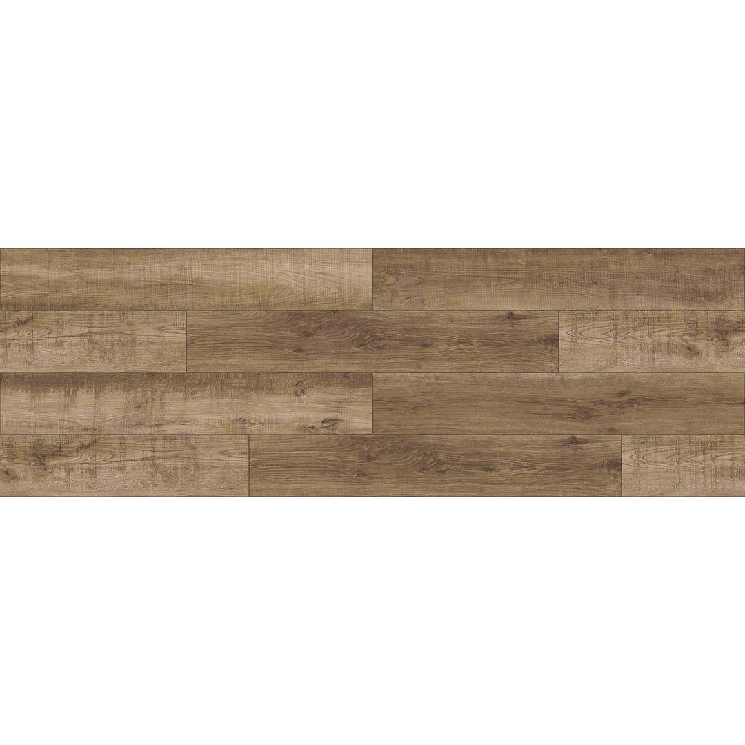 WD2129 フロアタイル（FLOOR TILE）ウッド ハーベストオーク 152.4×914.4×2.5（mm）【ケース販売】24枚入 サンゲツ