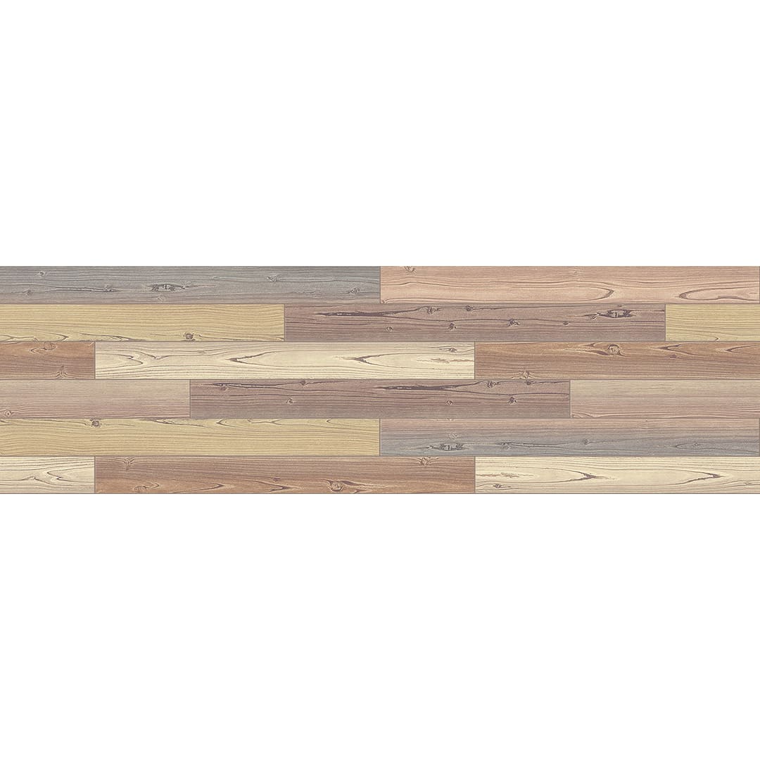 WD2132 フロアタイル（FLOOR TILE）ウッド カラードウッド 91.4×914.4×2.5（mm）【ケース販売】40枚入 サンゲツ