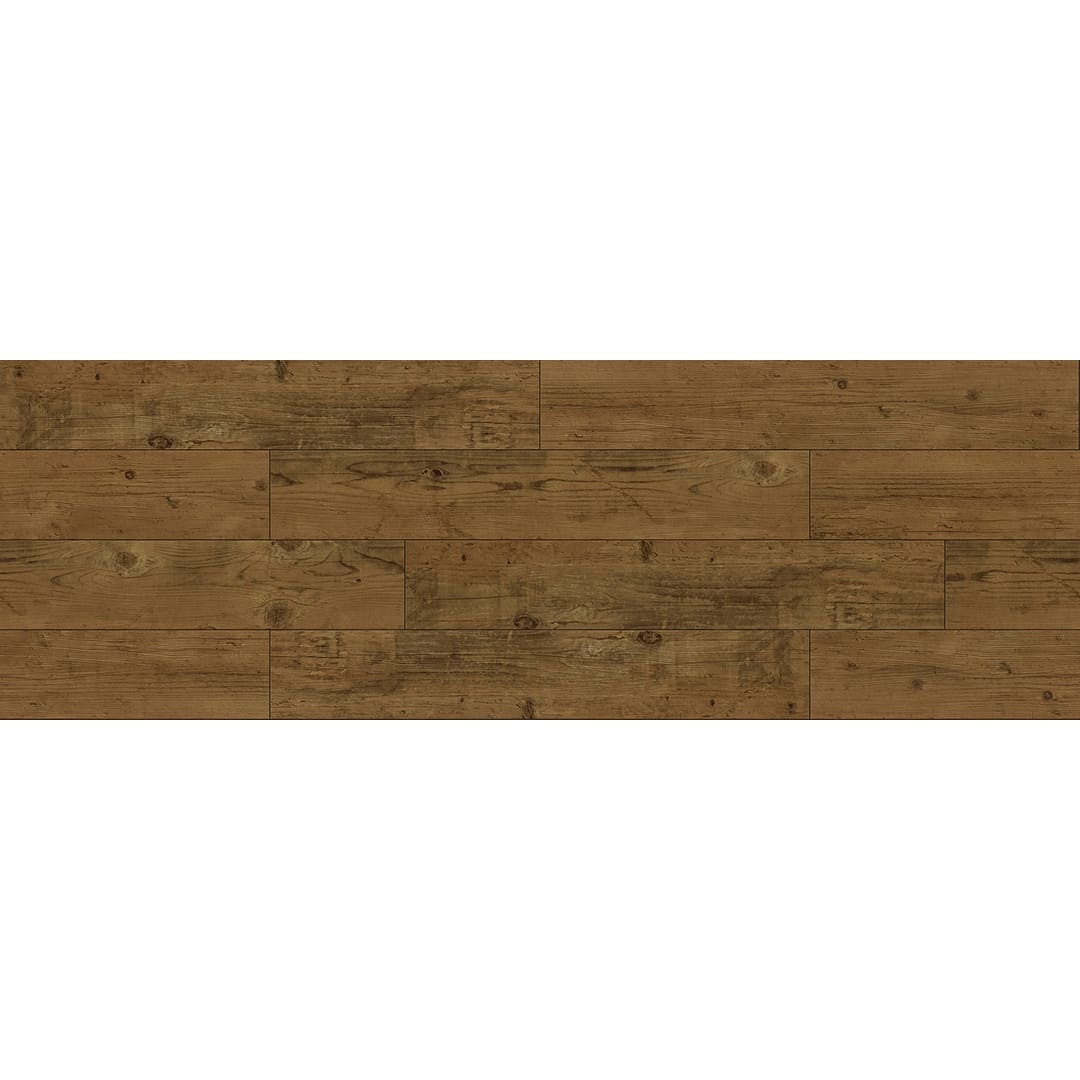 WD2140 フロアタイル（FLOOR TILE）ウッド エイジドウッド 152.4×914.4×2.5（mm）【ケース販売】24枚入 サンゲツ