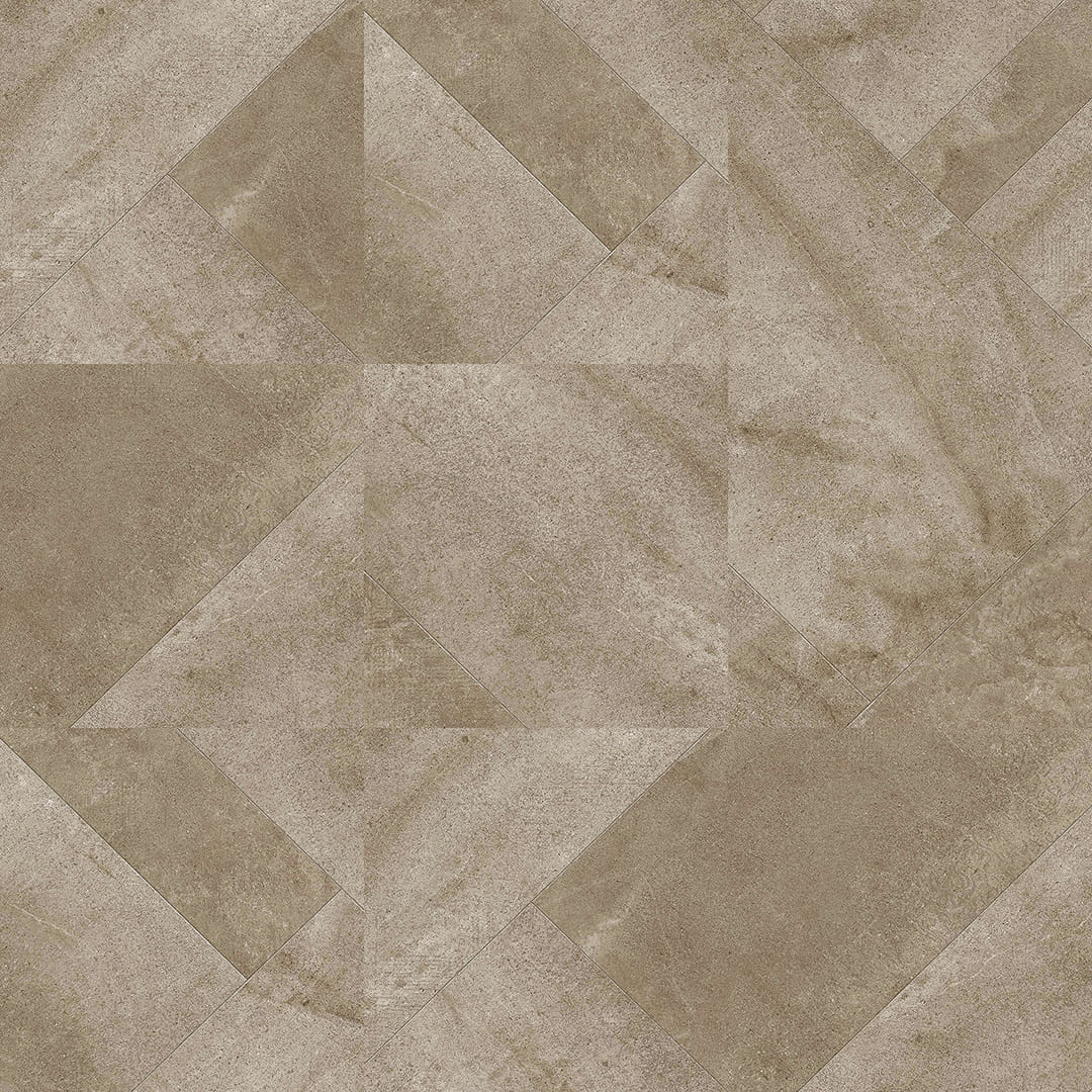 IS2005 フロアタイル（FLOOR TILE）ストーン＆アクセント オーバーストーン 600×600×2.5（mm） サンゲツ