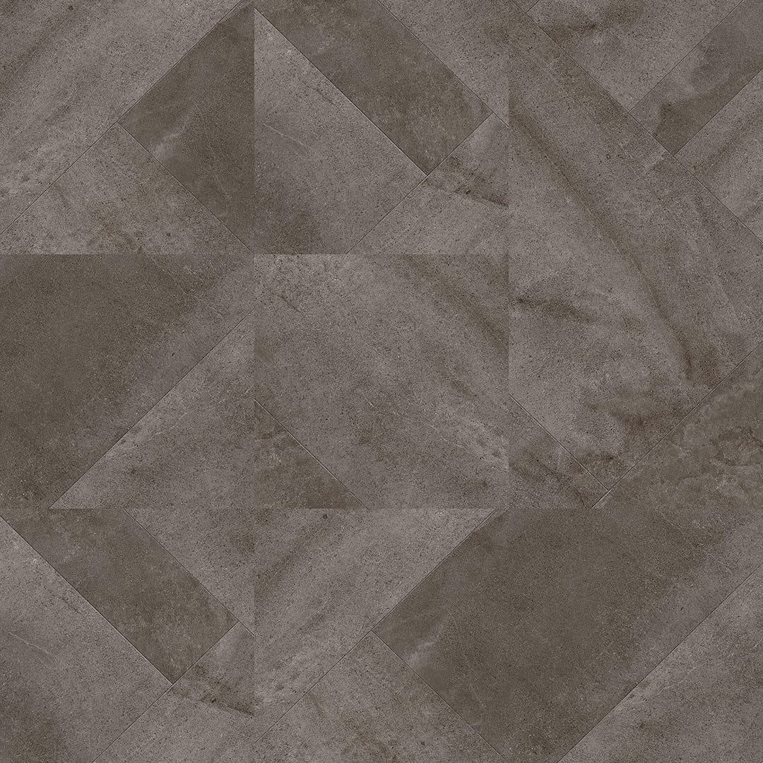 IS2006 フロアタイル（FLOOR TILE）ストーン＆アクセント オーバーストーン 600×600×2.5（mm） サンゲツ