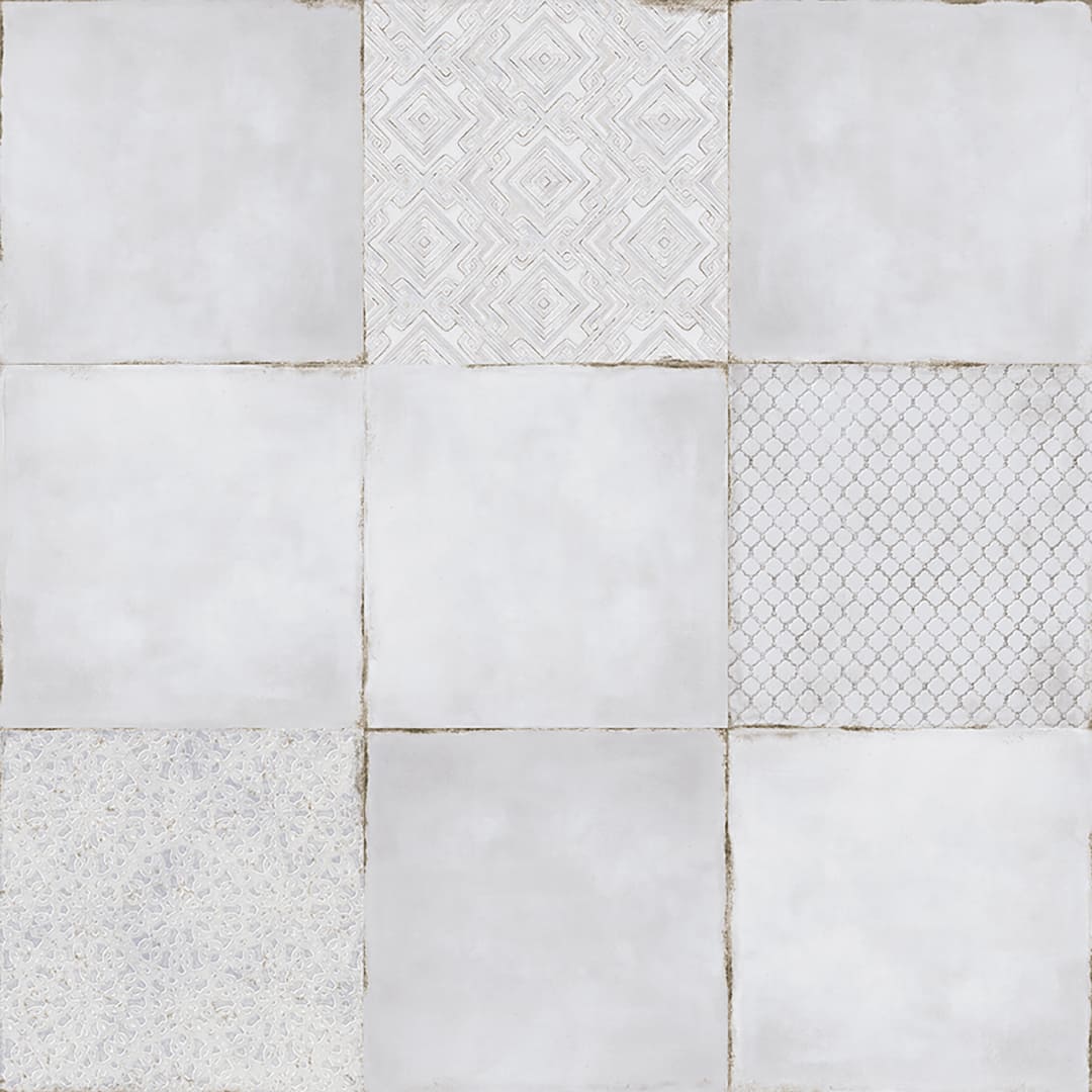 IS2014 フロアタイル（FLOOR TILE）ストーン＆アクセント イビザ 304.8×304.8×2.5（mm）【ケース販売】40枚入 サンゲツ