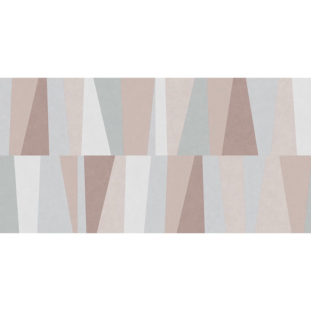 IS2015 フロアタイル（FLOOR TILE）ストーン＆アクセント リーンストライプ 304.8×609.6×2.5（mm） サンゲツ