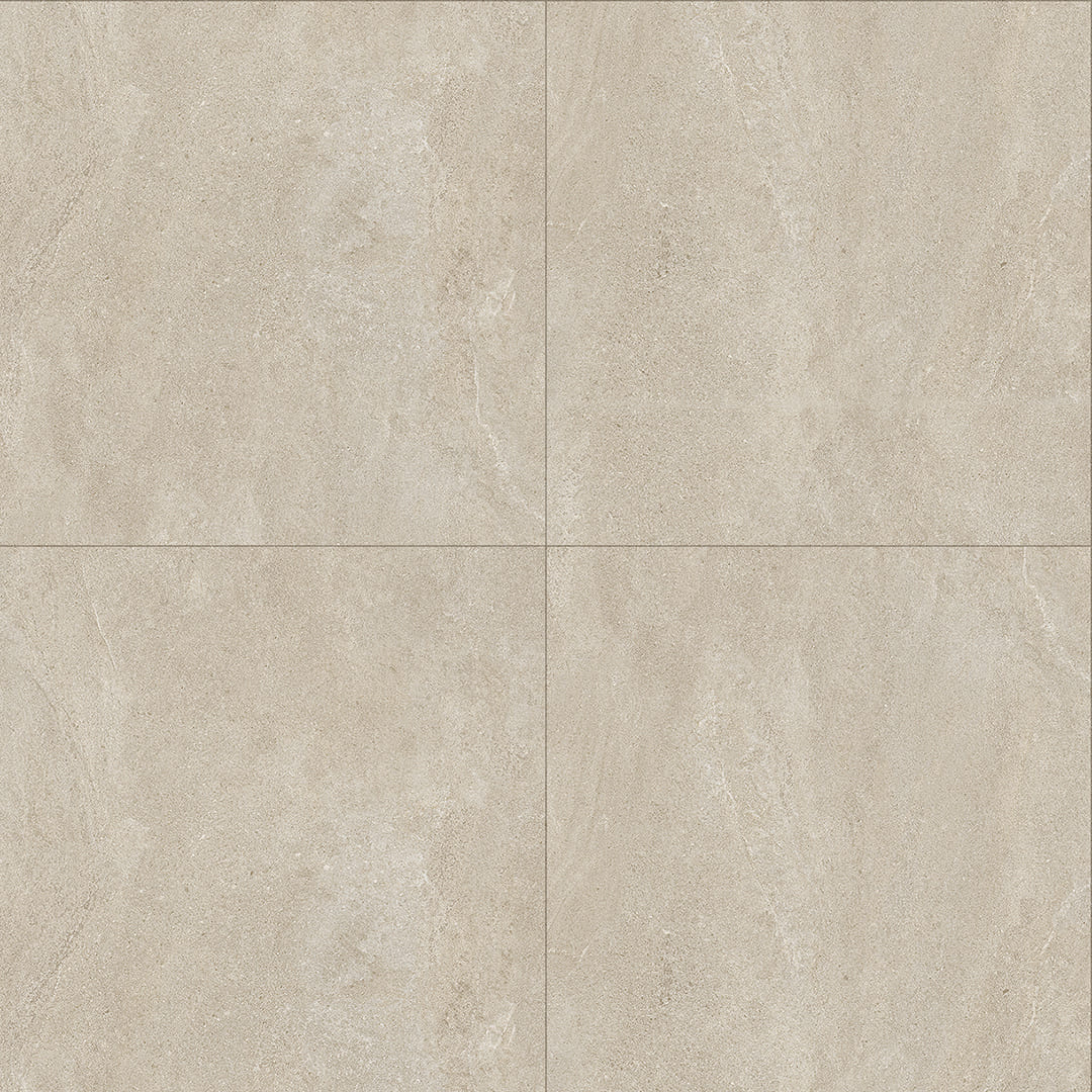 IS2031A フロアタイル（FLOOR TILE）ストーン＆アクセント モルテストーン 609.6×609.6×2.5（mm） サンゲツ