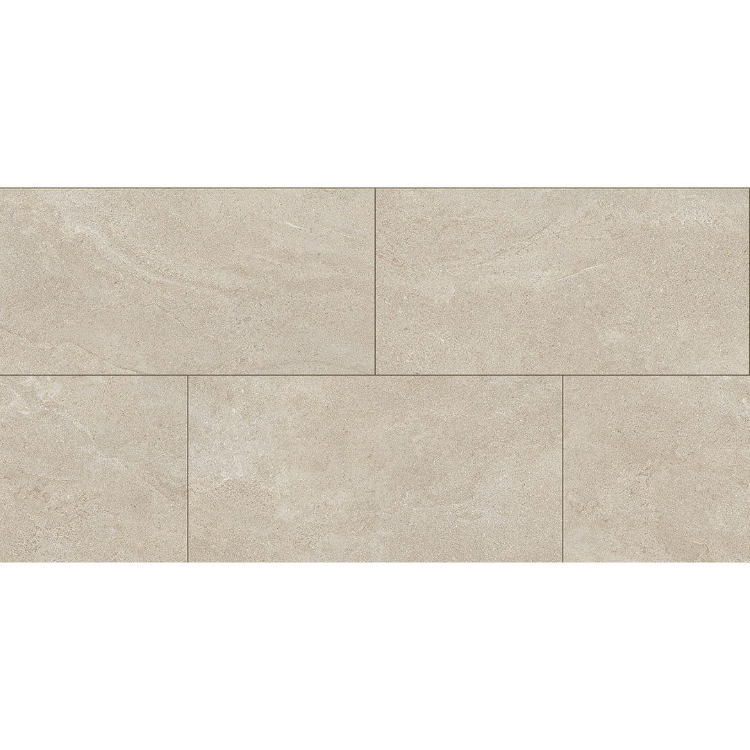 IS2031B フロアタイル（FLOOR TILE）ストーン＆アクセント モルテストーン 304.8×609.6×2.5（mm） サンゲツ