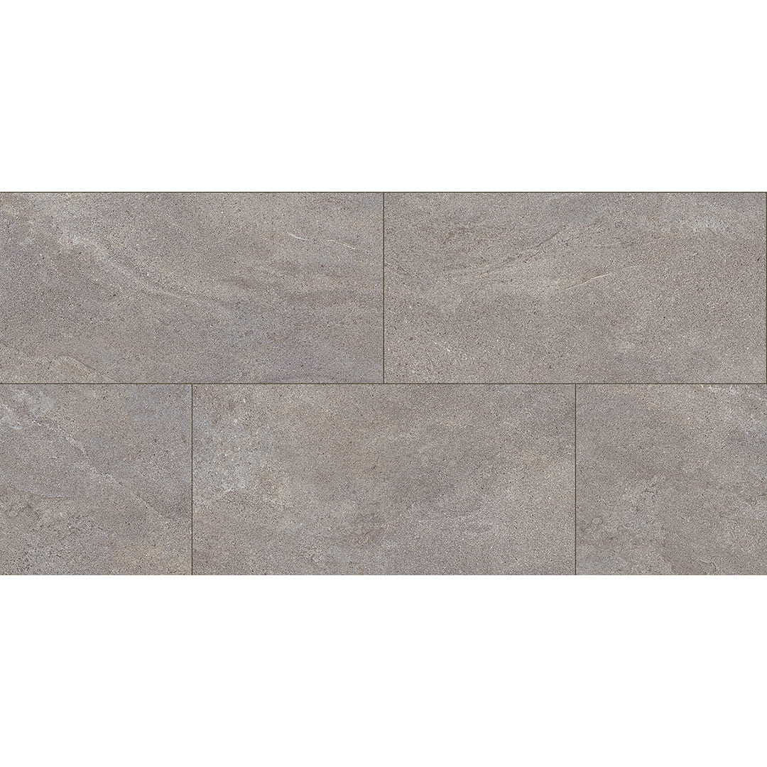 IS2032B フロアタイル（FLOOR TILE）ストーン＆アクセント モルテストーン 304.8×609.6×2.5（mm） サンゲツ