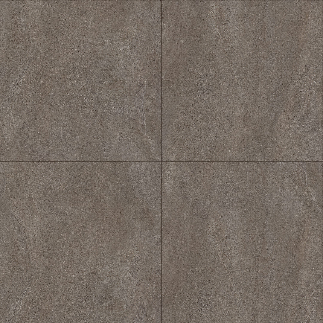 IS2033A フロアタイル（FLOOR TILE）ストーン＆アクセント モルテストーン 609.6×609.6×2.5（mm） サンゲツ