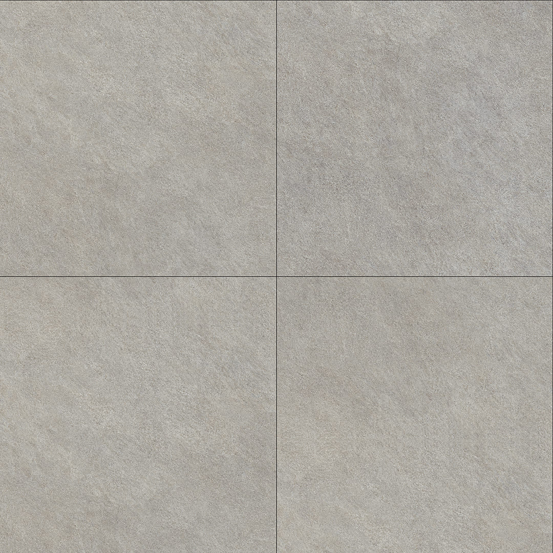 IS2046 フロアタイル（FLOOR TILE）ストーン＆アクセント シレオストーン 914.4×914.4×2.5（mm）【ケース販売】5枚入 サンゲツ
