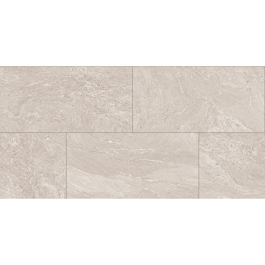 IS2056 フロアタイル（FLOOR TILE）ストーン＆アクセント シュトローム 304.8×609.6×2.5（mm） サンゲツ