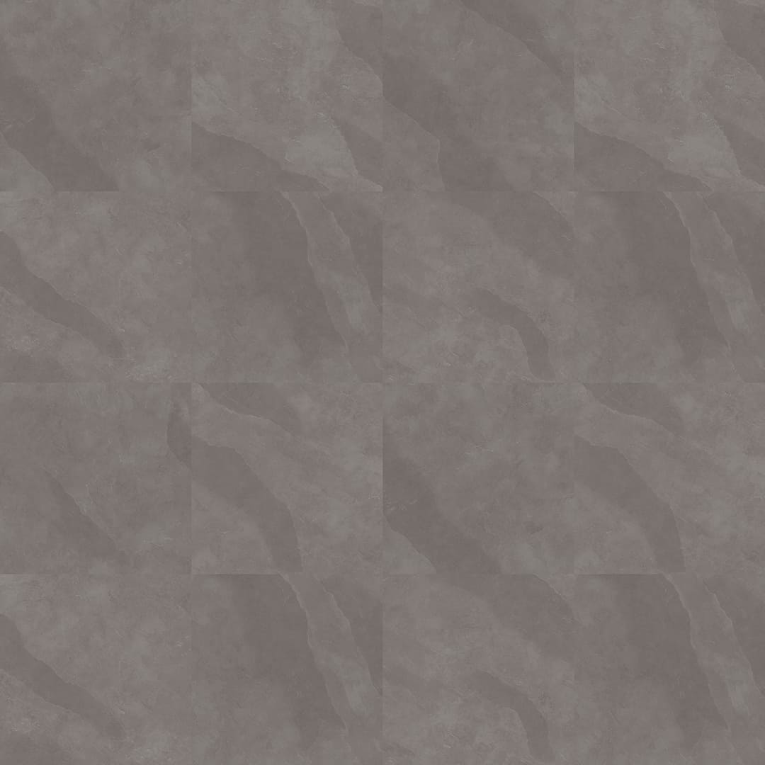 IS2060 フロアタイル（FLOOR TILE）ストーン＆アクセント グラオスレート 609.6×609.6×2.5（mm） サンゲツ