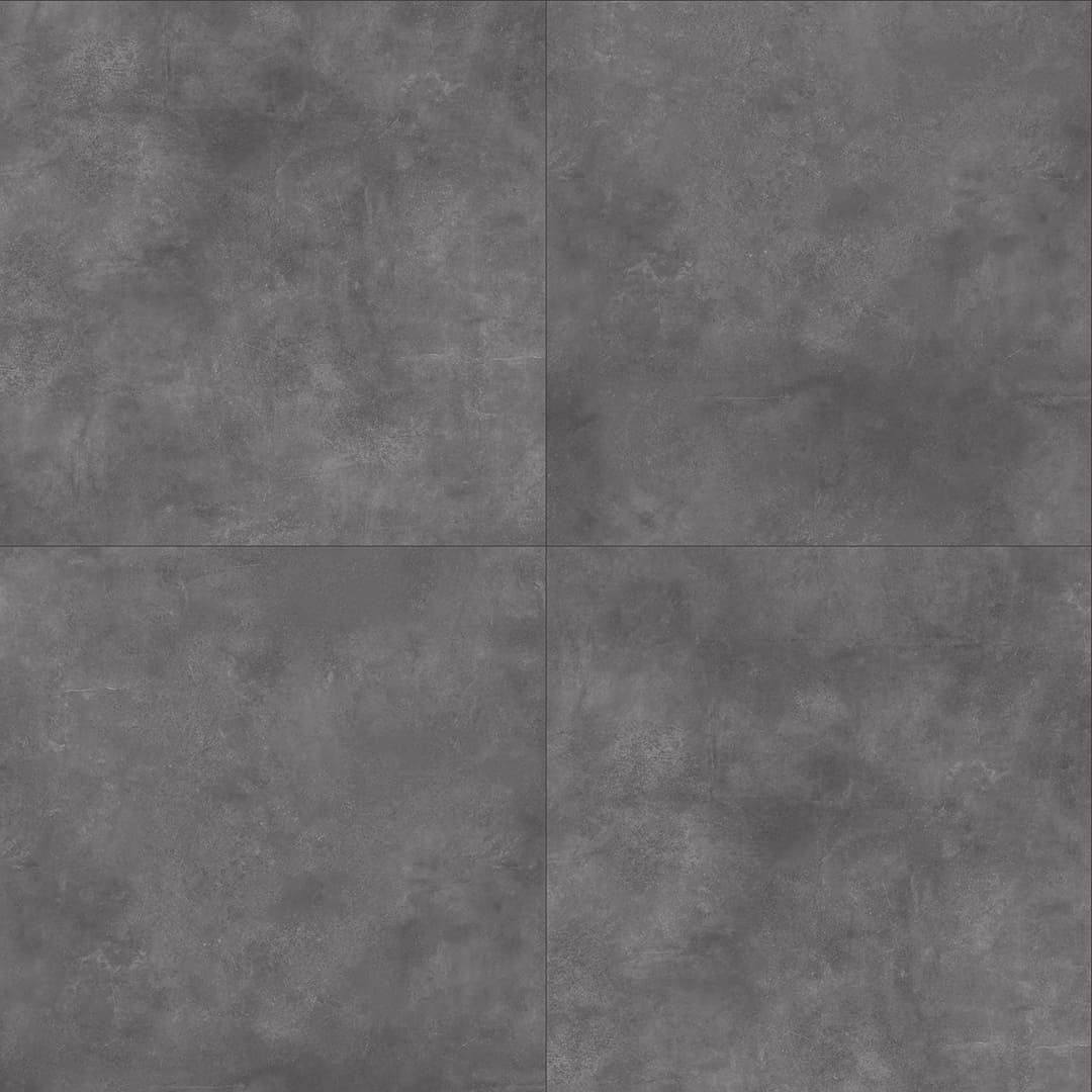 IS2072A フロアタイル（FLOOR TILE）ストーン＆アクセント ワイドモルタル 914.4×914.4×2.5（mm）【ケース販売】5枚入 サンゲツ