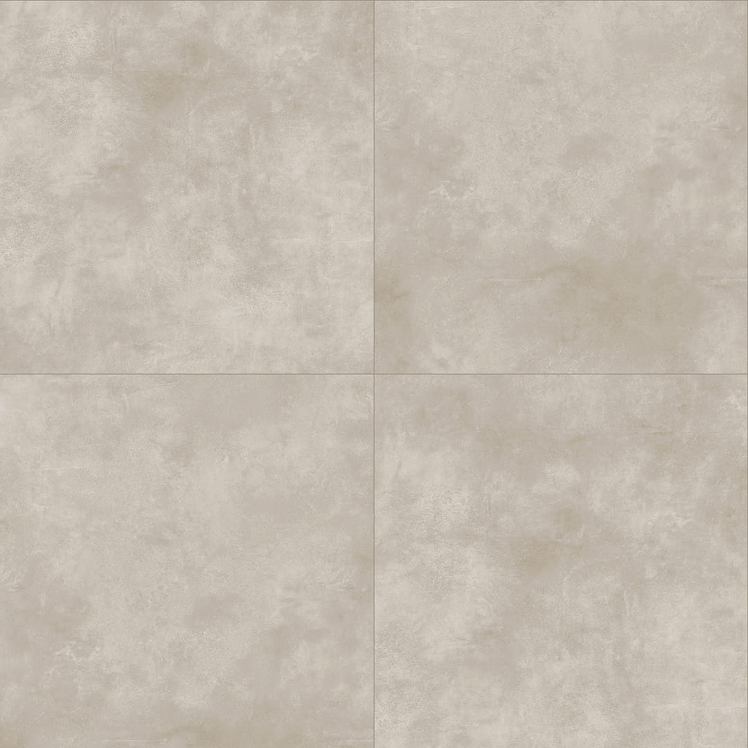 IS2073A フロアタイル（FLOOR TILE）ストーン＆アクセント ワイドモルタル 914.4×914.4×2.5（mm）【ケース販売】5枚入 サンゲツ