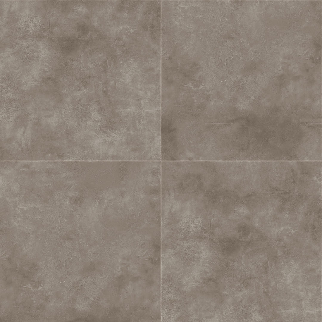 IS2074A フロアタイル（FLOOR TILE）ストーン＆アクセント ワイドモルタル 914.4×914.4×2.5（mm）【ケース販売】5枚入 サンゲツ