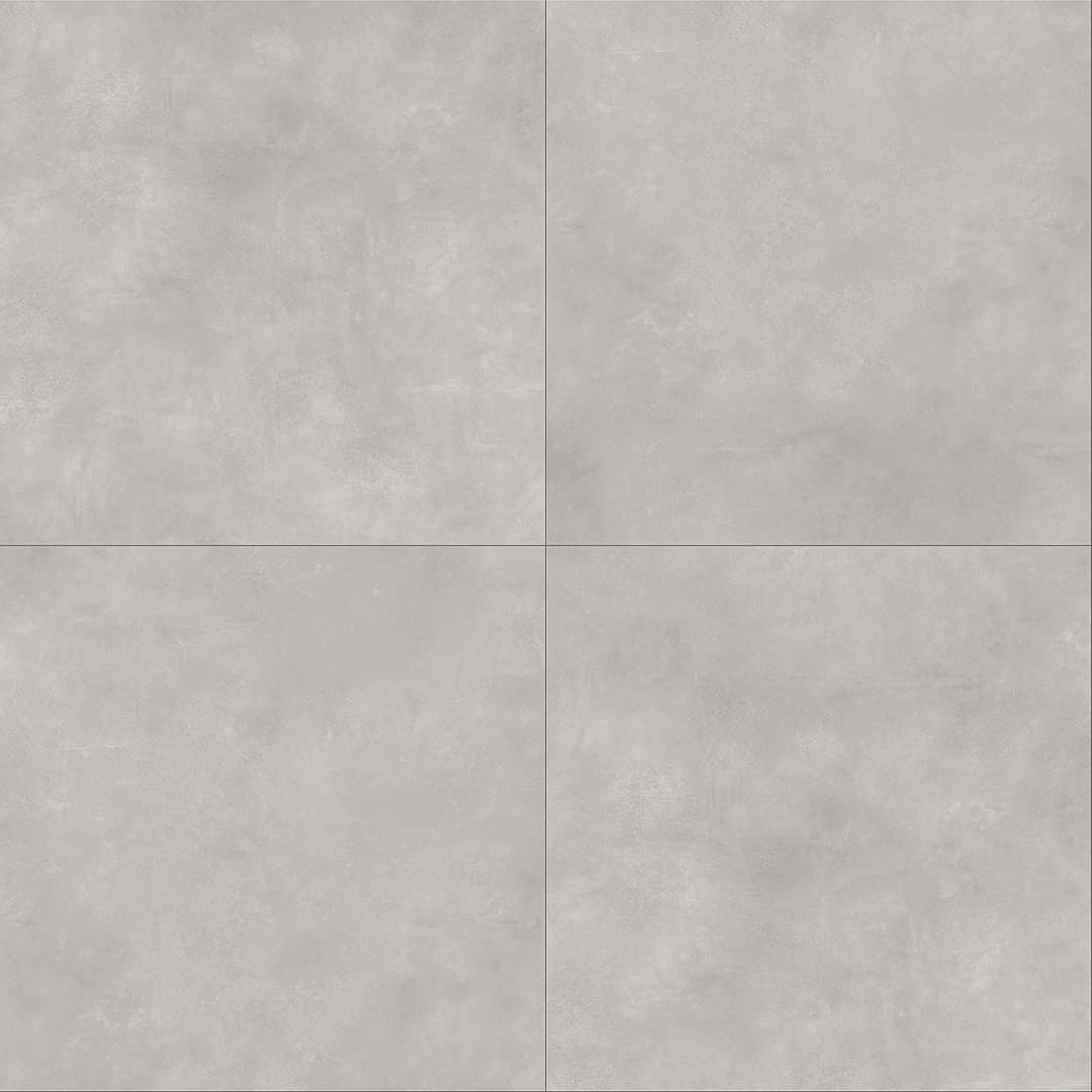 IS2070A フロアタイル（FLOOR TILE）ストーン＆アクセント ワイドモルタル 914.4×914.4×2.5（mm）【ケース販売】5枚入 サンゲツ