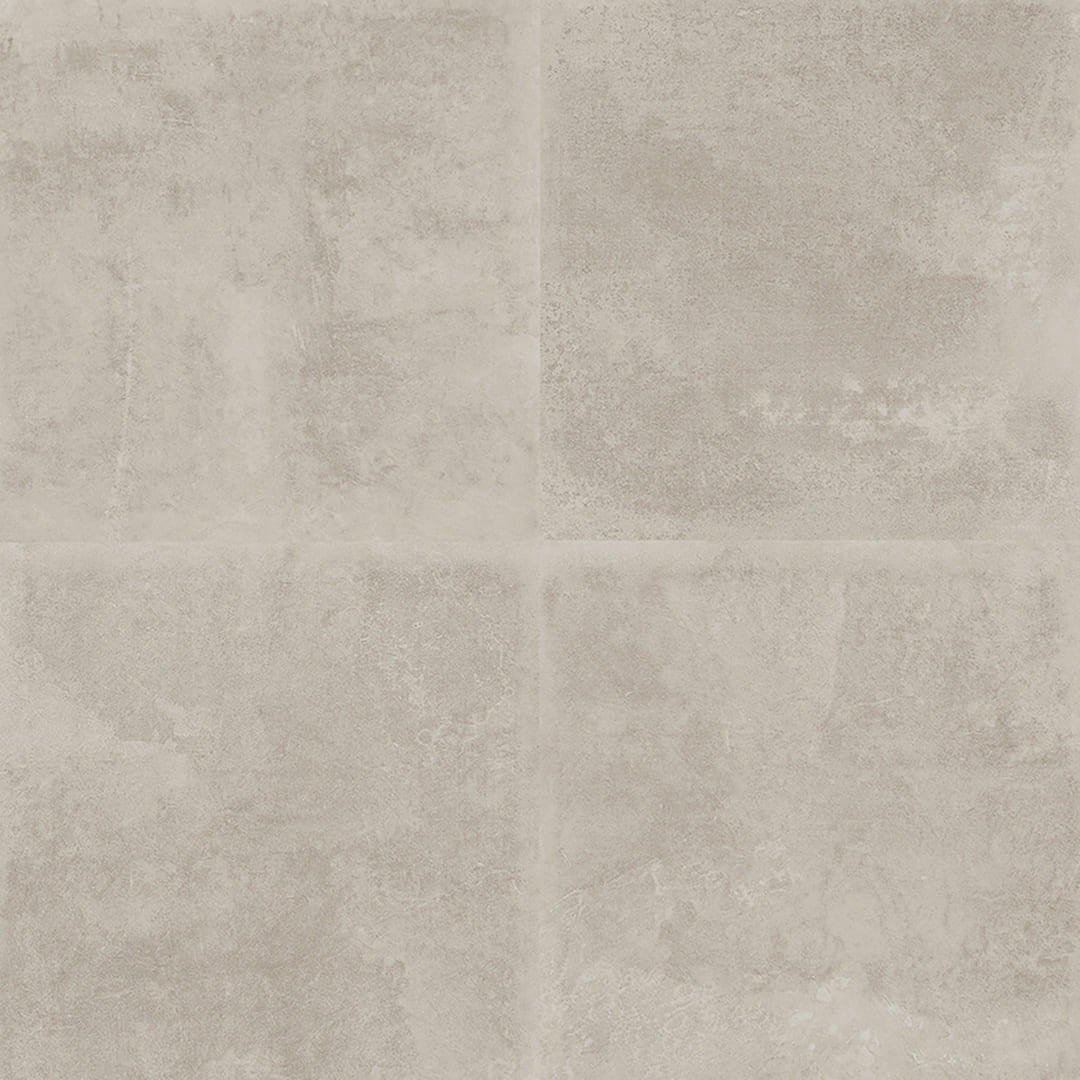 IS2080 フロアタイル（FLOOR TILE）ストーン＆アクセント モルタルブロック 457.2×457.2×2.5（mm） サンゲツ