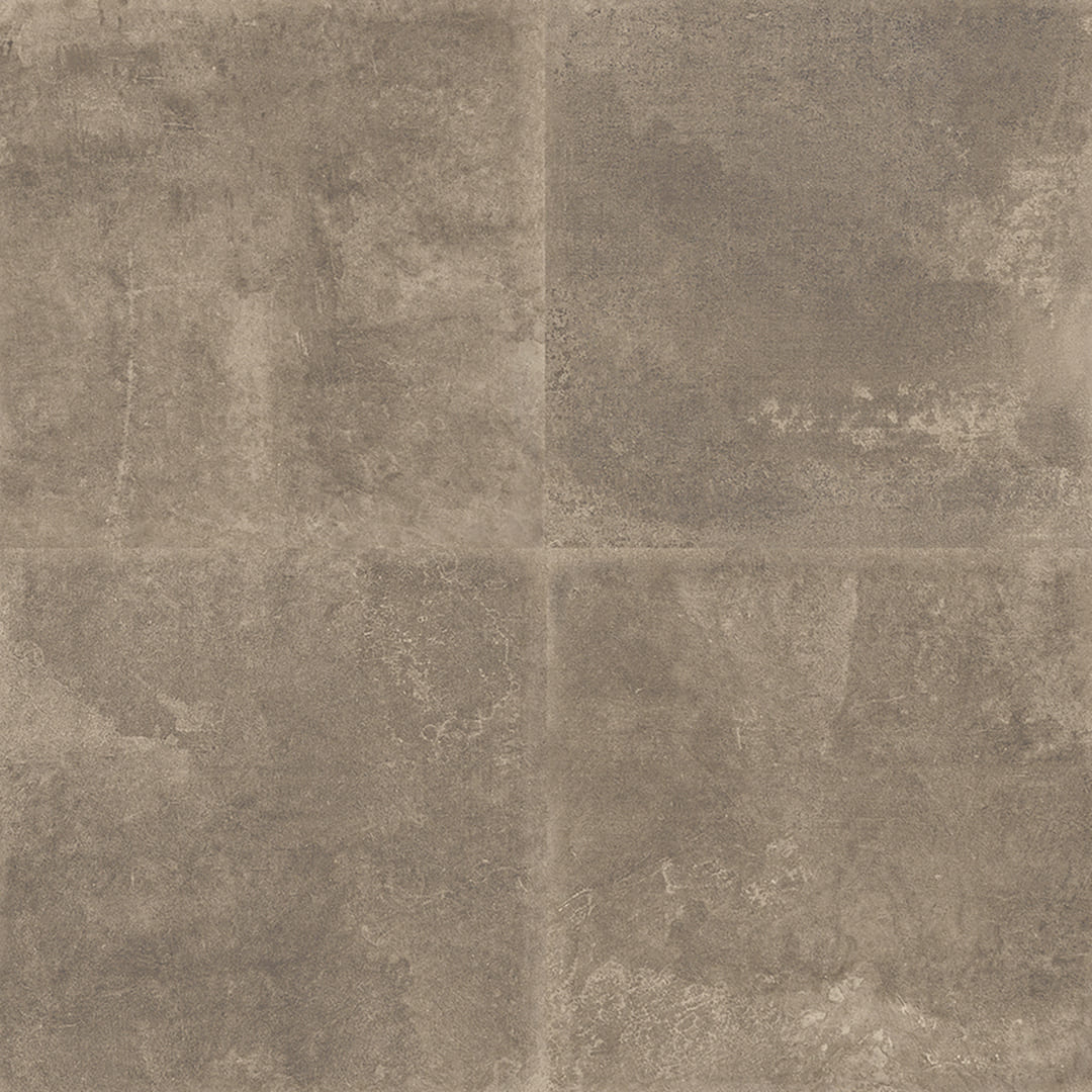 IS2081 フロアタイル（FLOOR TILE）ストーン＆アクセント モルタルブロック 457.2×457.2×2.5（mm） サンゲツ