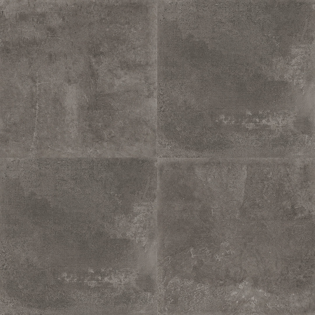 IS2082 フロアタイル（FLOOR TILE）ストーン＆アクセント モルタルブロック 457.2×457.2×2.5（mm） サンゲツ