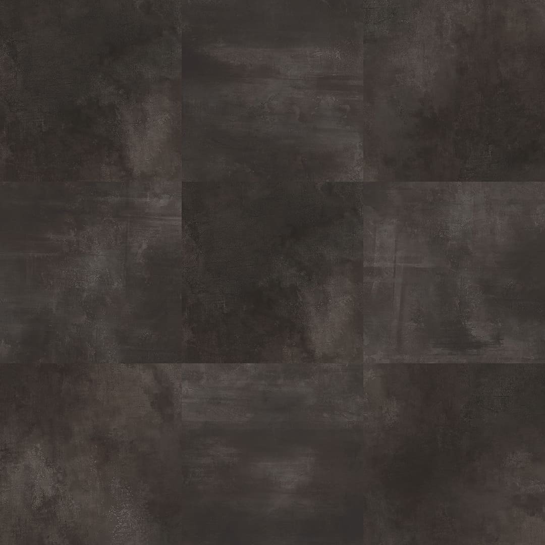 IS2085 フロアタイル（FLOOR TILE）ストーン＆アクセント グランドモルタル 609.6×609.6×2.5（mm） サンゲツ