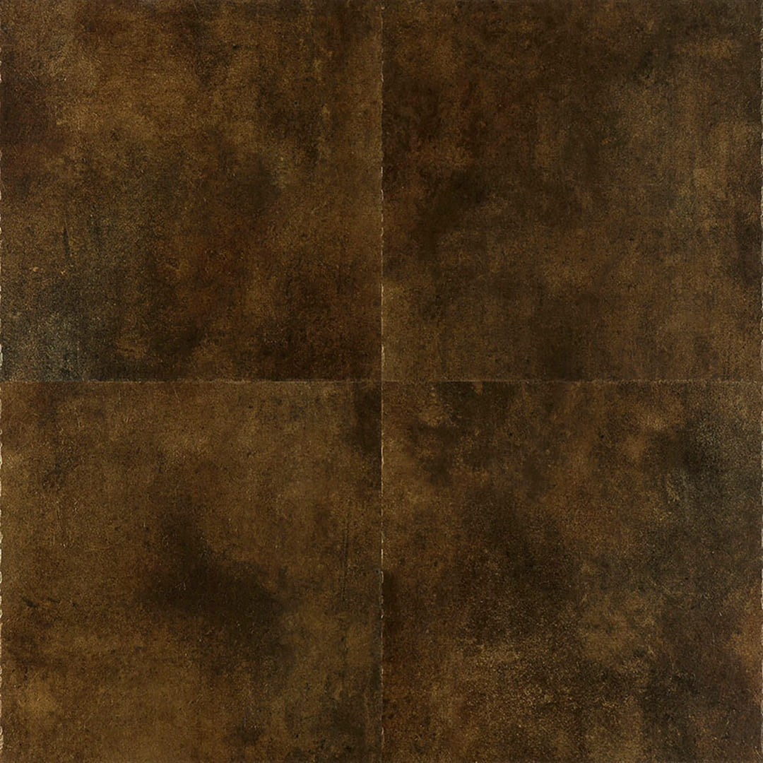 IS2139 フロアタイル（FLOOR TILE）ストーン＆アクセント ラフエッジストーン 457.2×457.2×2.5（mm） サンゲツ