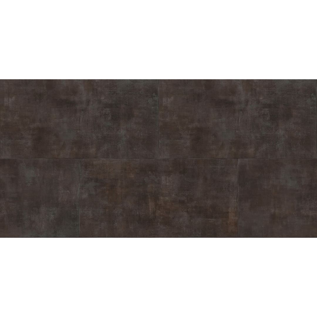 IS2141 フロアタイル（FLOOR TILE）ストーン＆アクセント ラスティメタル 457.2×914.4×2.5（mm） サンゲツ