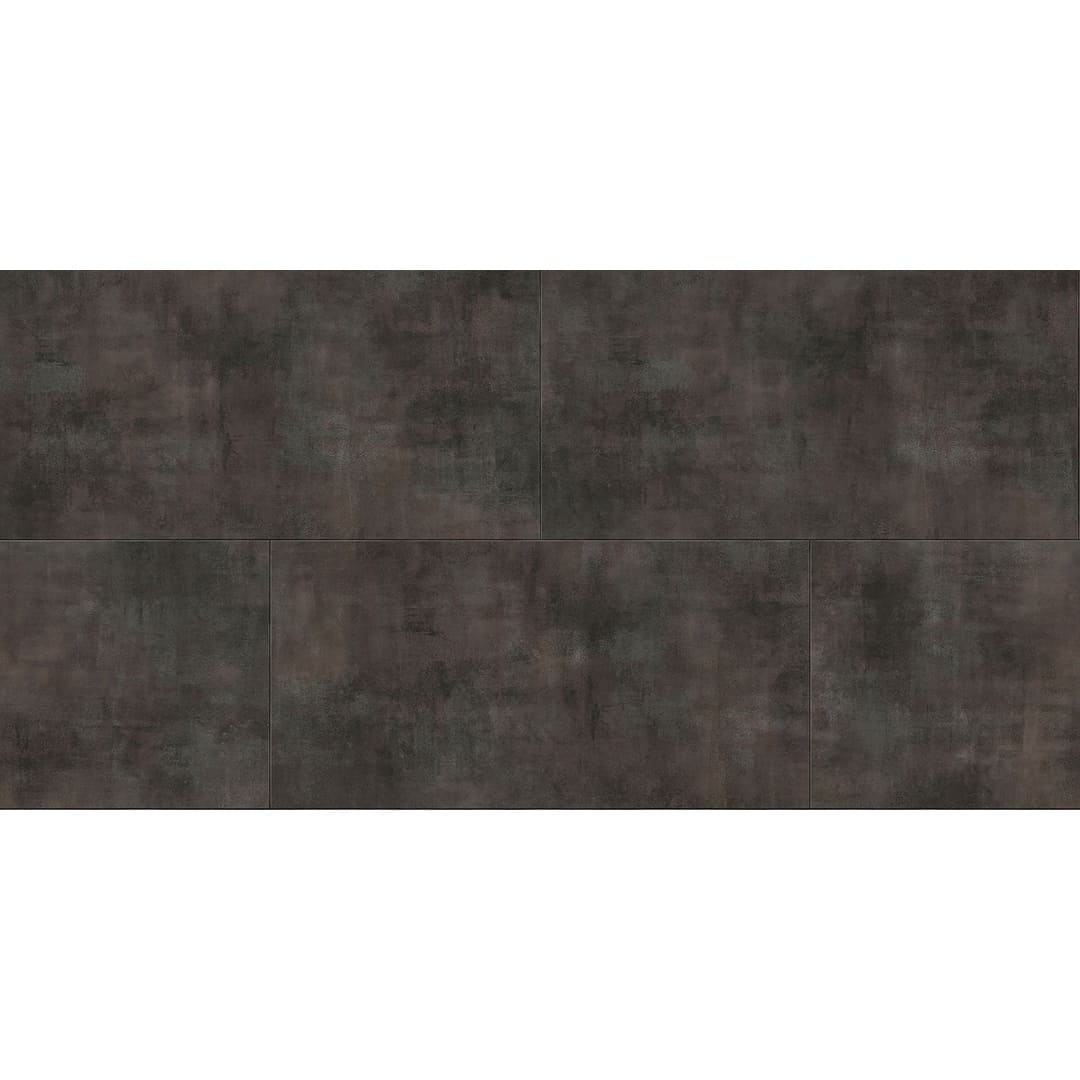 IS2142 フロアタイル（FLOOR TILE）ストーン＆アクセント ラスティメタル 457.2×914.4×2.5（mm） サンゲツ