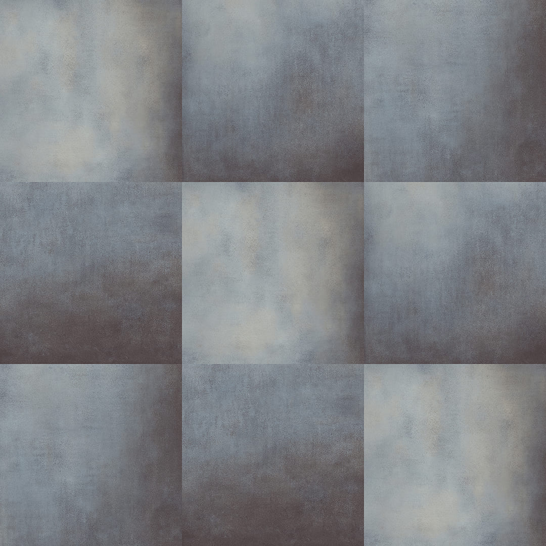 IS2151 フロアタイル（FLOOR TILE）ストーン＆アクセント マリーナストーン 609.6×609.6×2.5（mm） サンゲツ