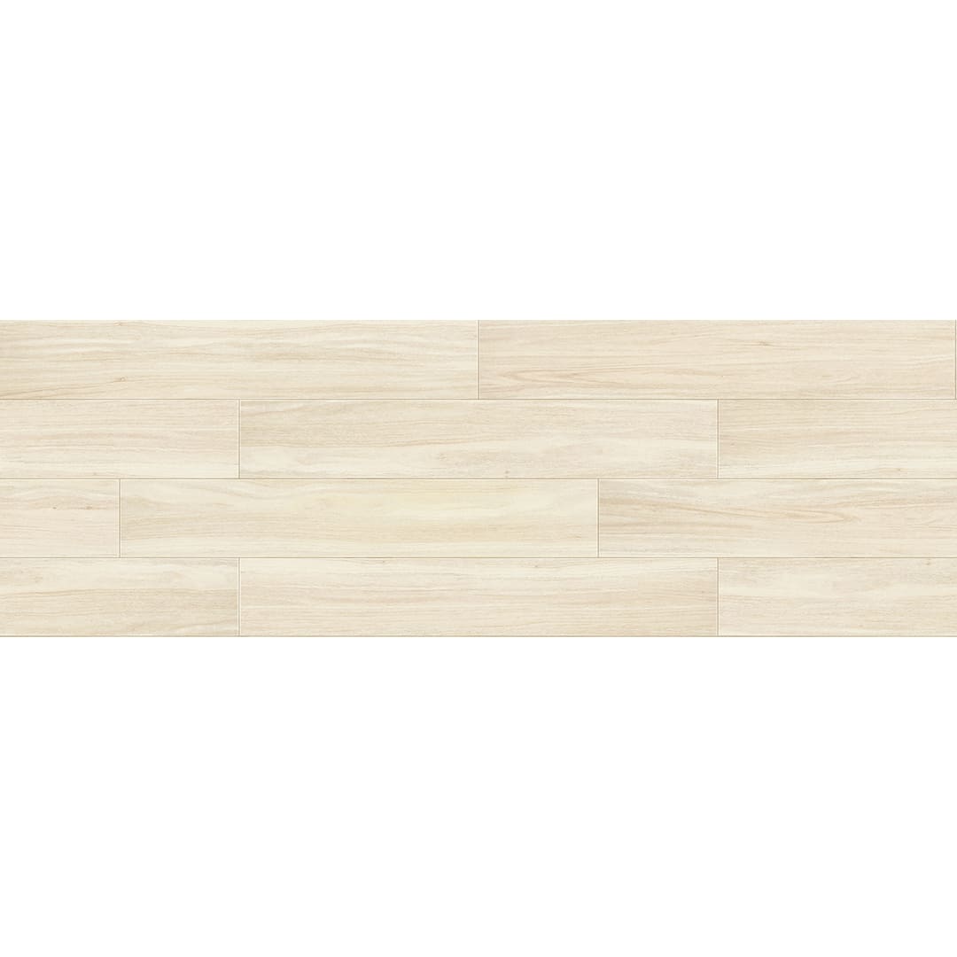 KT2001 フロアタイル（FLOOR TILE）ワックスフリータイル ウォルナットWF 152.4×914.4×2.5（mm）【ケース販売】24枚入 サンゲツ