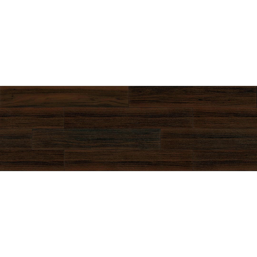 KT2006 フロアタイル（FLOOR TILE）ワックスフリータイル ウォルナットWF 152.4×914.4×2.5（mm）【ケース販売】24枚入 サンゲツ