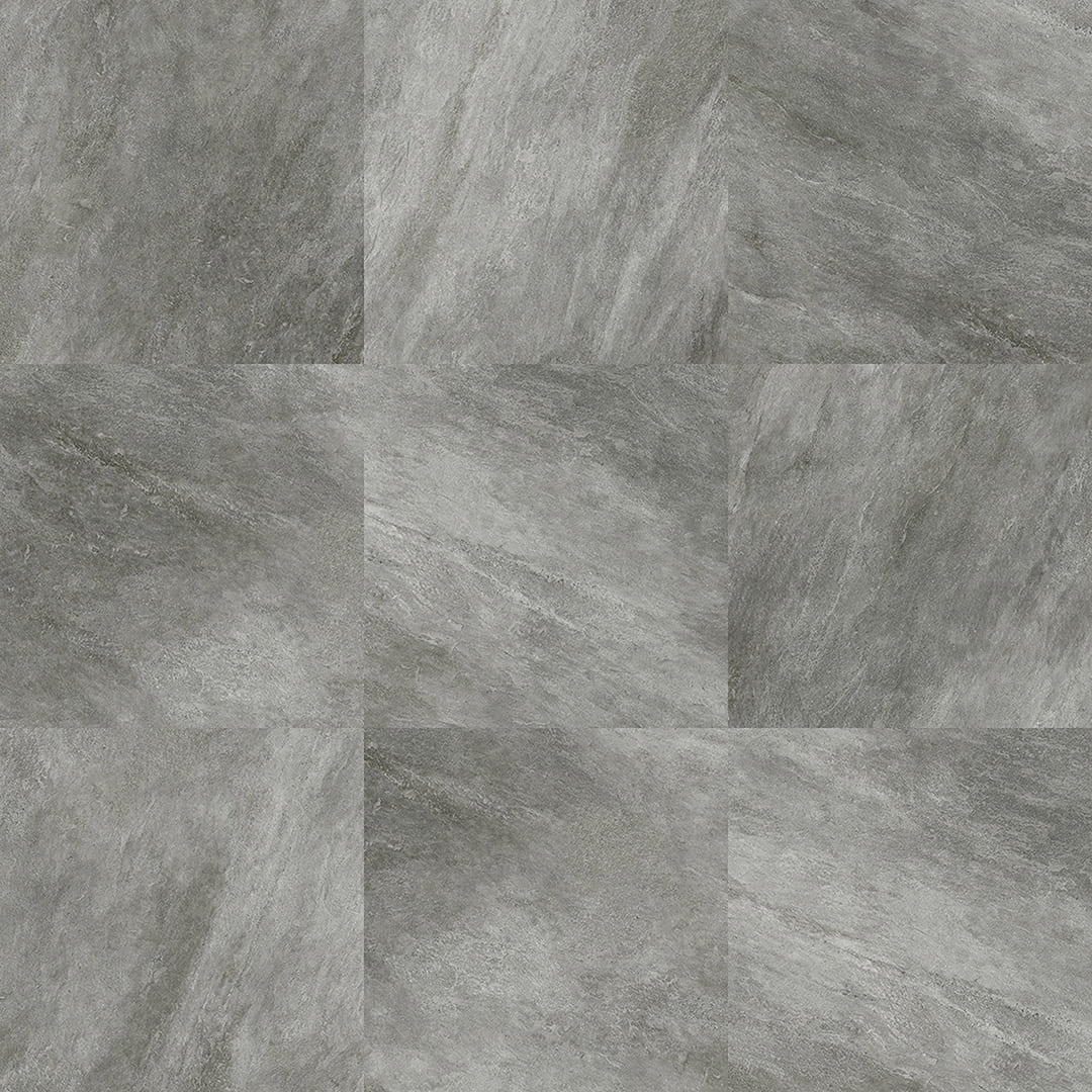 KT2030 フロアタイル（FLOOR TILE）ワックスフリータイル クォーツサイトWF 457.2×457.2×2.5（mm） サンゲツ