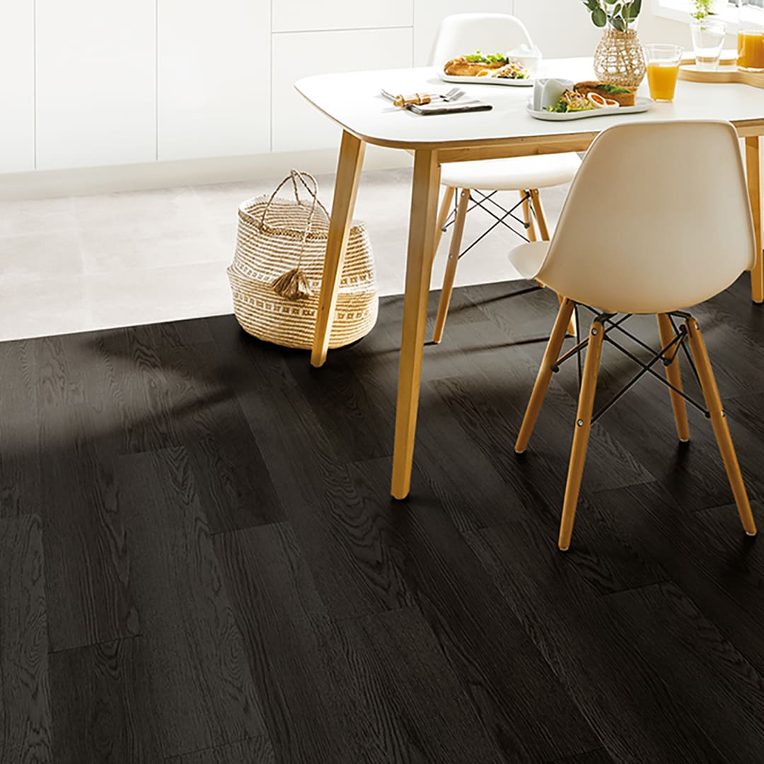 WD2041W フロアタイル（FLOOR TILE）ウッド スピンオーク 152.4×914.4×2.5（mm）【ケース販売】24枚入 サンゲツ