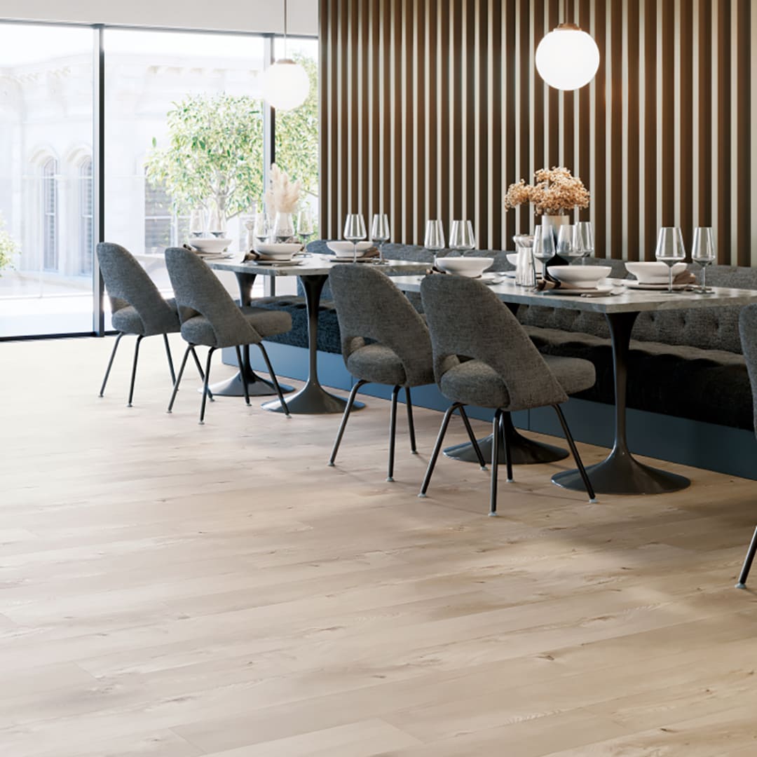 WD2049 フロアタイル（FLOOR TILE）ウッド ガリシアエルム 180×1200×2.5（mm）【ケース販売】15枚入 サンゲツ
